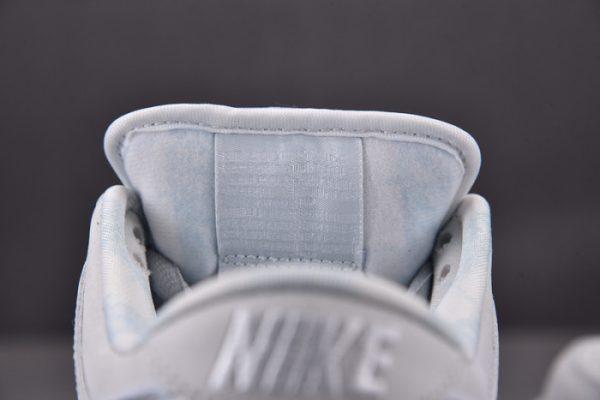 Nike Sb Dunk Low White Lobster Fd8776-100