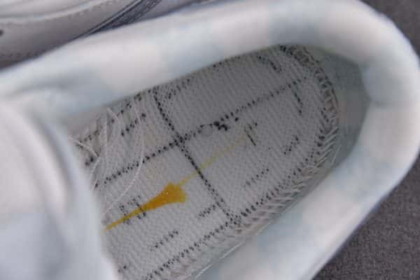 Nike Sb Dunk Low White Lobster Fd8776-100