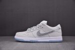 Nike Sb Dunk Low White Lobster Fd8776-100