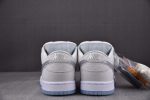 Nike Sb Dunk Low White Lobster Fd8776-100
