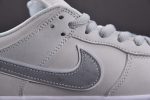 Nike Sb Dunk Low White Lobster Fd8776-100