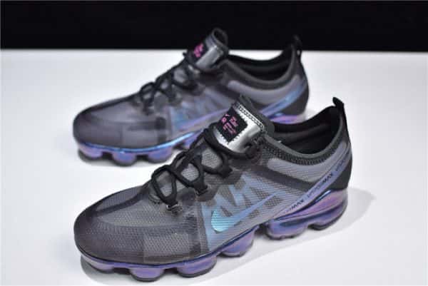 Air Vapormax 2019 Throwback Future Ar6631-001