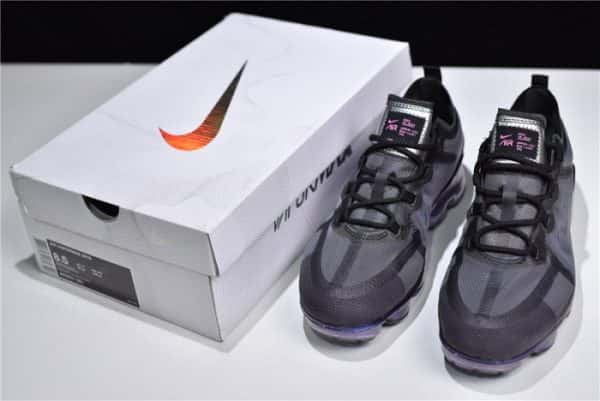 Air Vapormax 2019 Throwback Future Ar6631-001