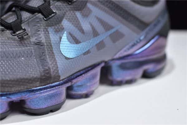 Air Vapormax 2019 Throwback Future Ar6631-001