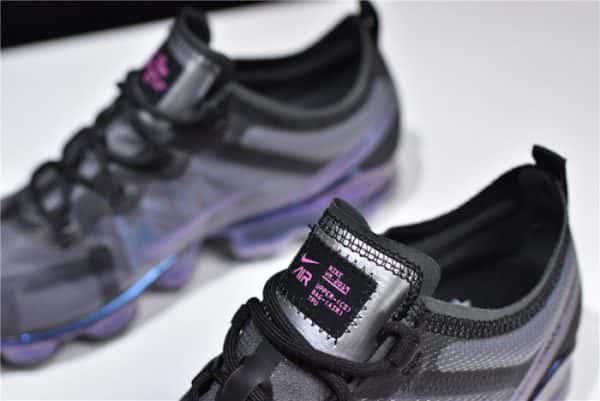 Air Vapormax 2019 Throwback Future Ar6631-001