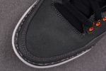 Air Jordan 3 "Fear" Ct8532-080
