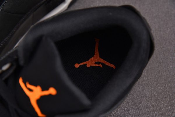 Air Jordan 3 "Fear" Ct8532-080