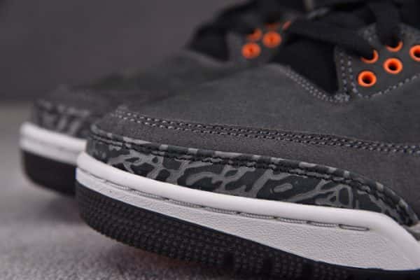 Air Jordan 3 "Fear" Ct8532-080