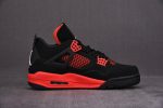 Air Jordan 4 ¡°Red Thunder¡± Ct8527-016