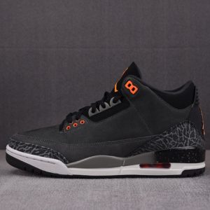 Air Jordan 3 "Fear" Ct8532-080
