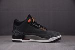 Air Jordan 3 "Fear" Ct8532-080