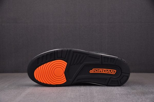 Air Jordan 3 "Fear" Ct8532-080