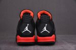 Air Jordan 4 ¡°Red Thunder¡± Ct8527-016