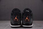 Air Jordan 3 "Fear" Ct8532-080