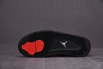 Air Jordan 4 ¡°Red Thunder¡± Ct8527-016