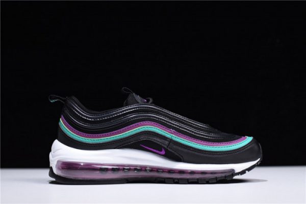 Nike Air Max 97 Black Grape 921733-008