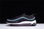 Nike Air Max 97 Black Grape 921733-008