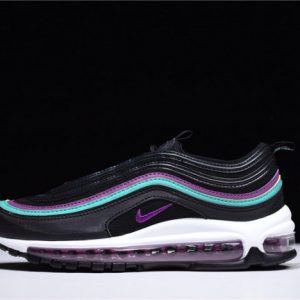 Nike Air Max 97 Black Grape 921733-008