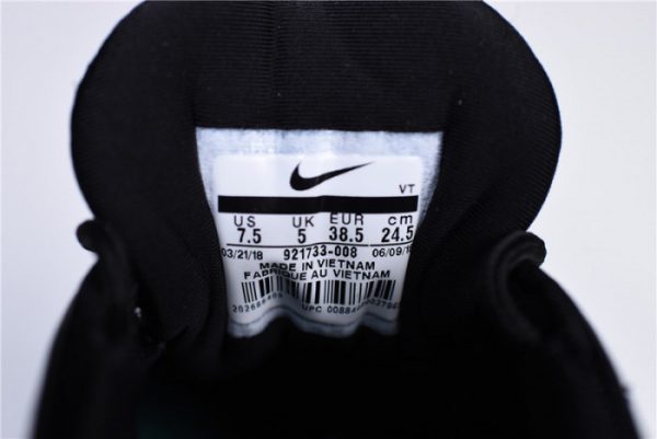 Nike Air Max 97 Black Grape 921733-008