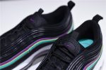 Nike Air Max 97 Black Grape 921733-008