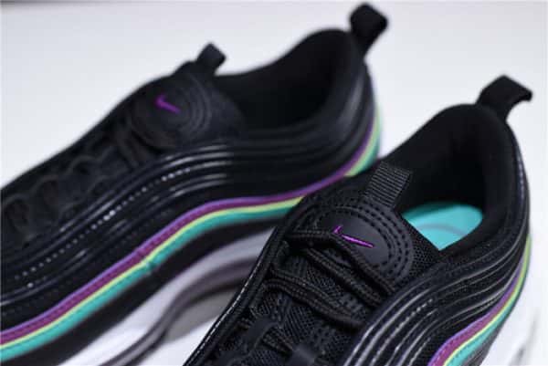 Nike Air Max 97 Black Grape 921733-008