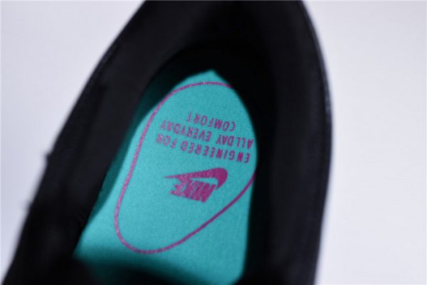 Nike Air Max 97 Black Grape 921733-008