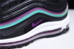 Nike Air Max 97 Black Grape 921733-008