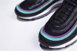 Nike Air Max 97 Black Grape 921733-008