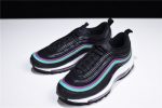 Nike Air Max 97 Black Grape 921733-008