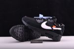 Ofw Nike Air Max 90 Black Aa7293-001