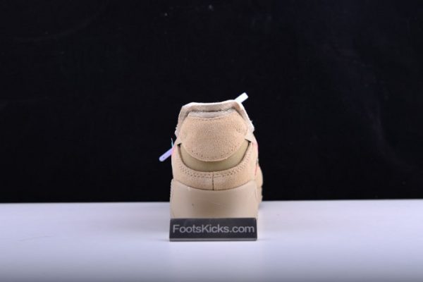 Ofw Nike Air Max 90 Desert Ore Aa7293-200