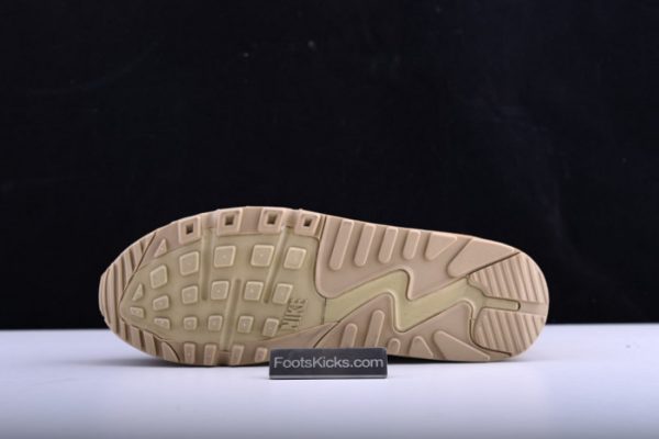 Ofw Nike Air Max 90 Desert Ore Aa7293-200