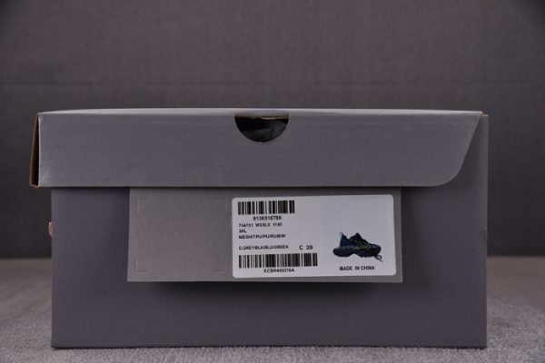 Sneaker 3xl 31000011