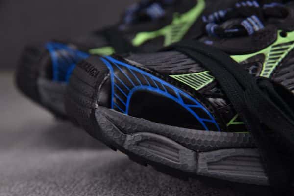 Sneaker 3xl 31000011