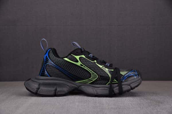 Sneaker 3xl 31000011