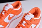 Nike Dunk Low Sb Syracuse Cu1726-101