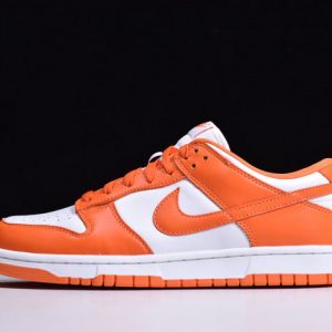 Nike Dunk Low Sb Syracuse Cu1726-101