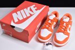 Nike Dunk Low Sb Syracuse Cu1726-101