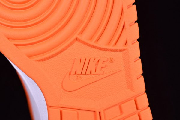 Nike Dunk Low Sb Syracuse Cu1726-101