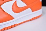 Nike Dunk Low Sb Syracuse Cu1726-101