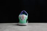 Nike Kobe 9 Grey Green Purple 630487-005