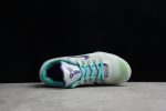 Nike Kobe 9 Grey Green Purple 630487-005