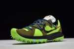Ofw Nike Terra Kiger 5 Green Cd8179-300