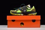 Ofw Nike Terra Kiger 5 Green Cd8179-300