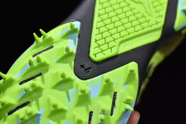 Ofw Nike Terra Kiger 5 Green Cd8179-300