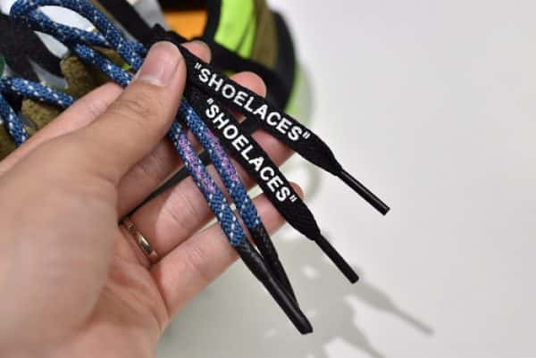 Ofw Nike Terra Kiger 5 Green Cd8179-300