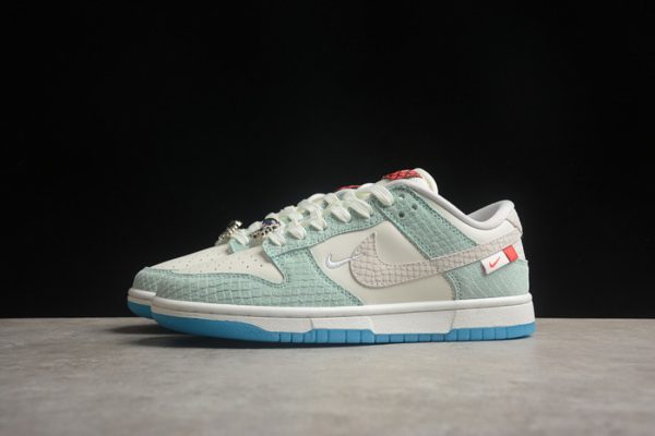 Nike Dunk Low Lx Year Of The Dragon Fz5065-111