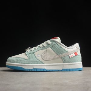 Nike Dunk Low Lx Year Of The Dragon Fz5065-111