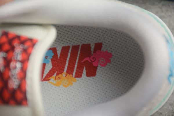 Nike Dunk Low Lx Year Of The Dragon Fz5065-111