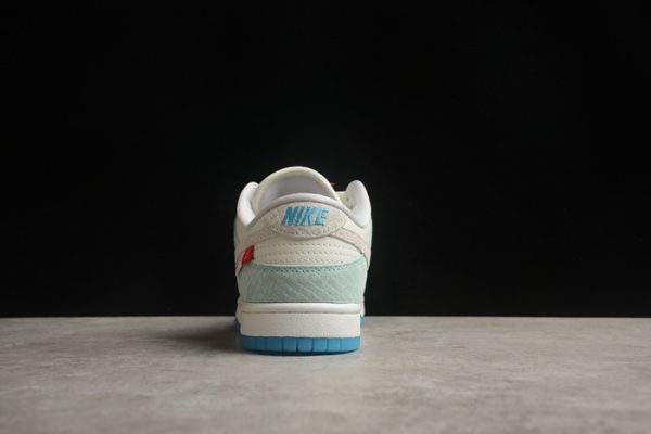 Nike Dunk Low Lx Year Of The Dragon Fz5065-111